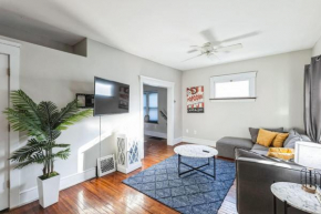 446 Large 3 bedroom with Hot Tub